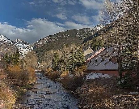 Cimarron Lodge Telluride Ngoại thất bức ảnh