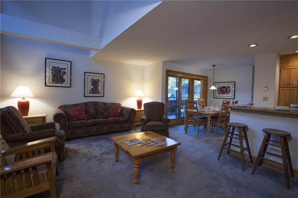 Cimarron Lodge Telluride Ngoại thất bức ảnh
