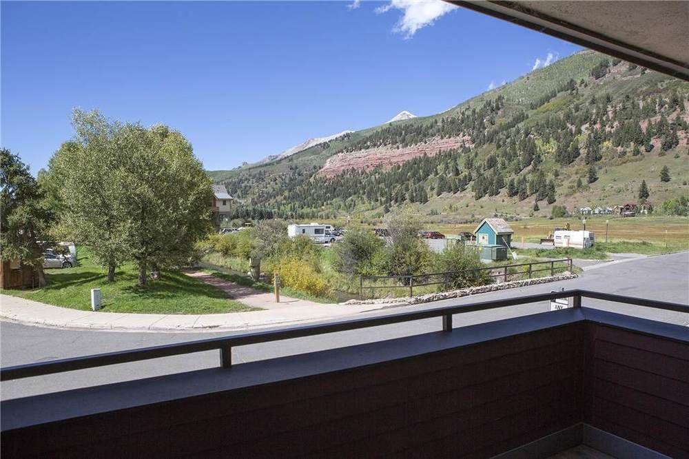 Cimarron Lodge Telluride Ngoại thất bức ảnh