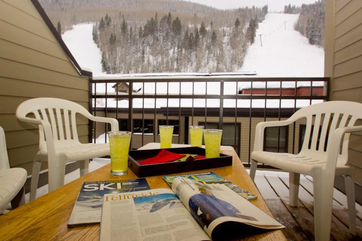 Cimarron Lodge Telluride Ngoại thất bức ảnh