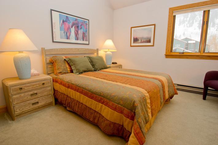 Cimarron Lodge Telluride Ngoại thất bức ảnh